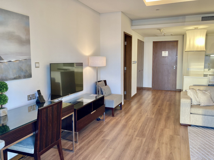 Others 5, SuperHost- Classy Apt With Incredible Partial Fountain View I Address Dubai Mall, Dubai
