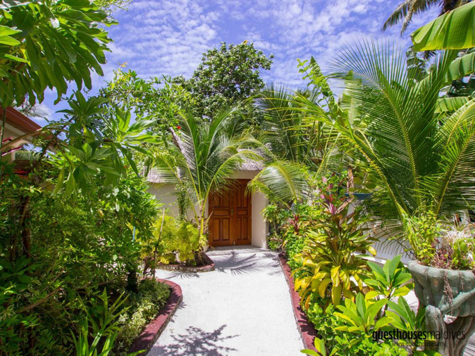 Exterior & Views 3, Banyan Villa Maldives