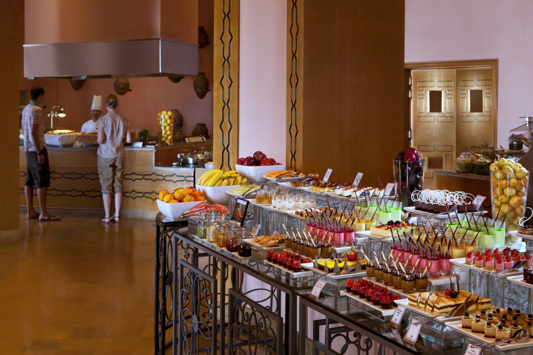 Food & Drinks 5, The Cove Rotana Resort, Ras Al Khaimah