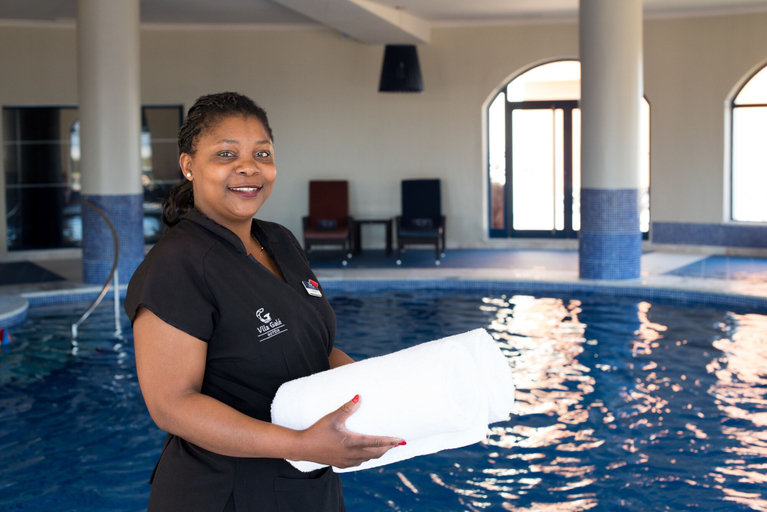 Sport & Beauty 2, Vila Gale Tavira Resort Hotel, Alcoutim
