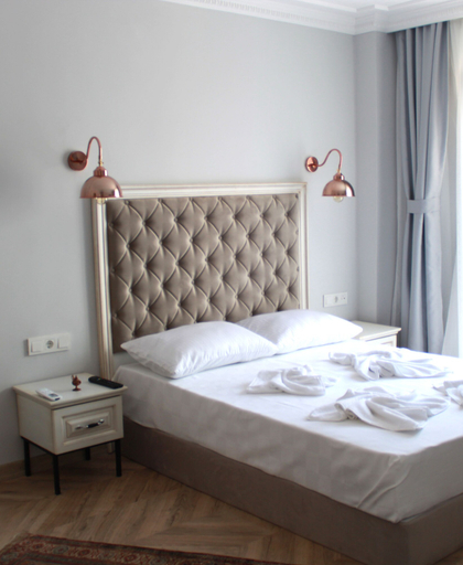 Bedroom 3, Good Night Hotel Istanbul, Fatih