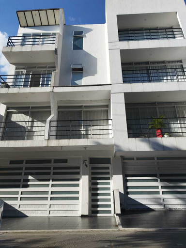 Exterior & Views 2, Balcones de la Rivera, Guadalajara de Buga