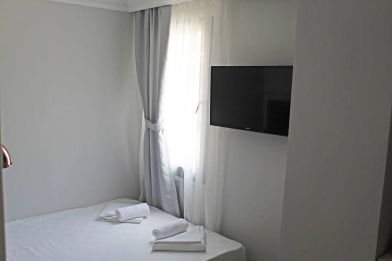 Bedroom 4, Good Night Hotel Istanbul, Fatih