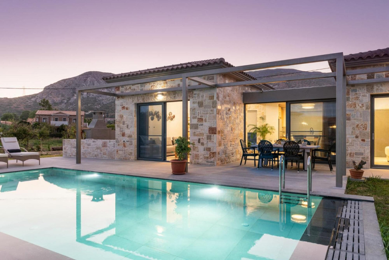 Sport & Beauty 5, Villa Ersi in Ionian Islands, Ionian Islands