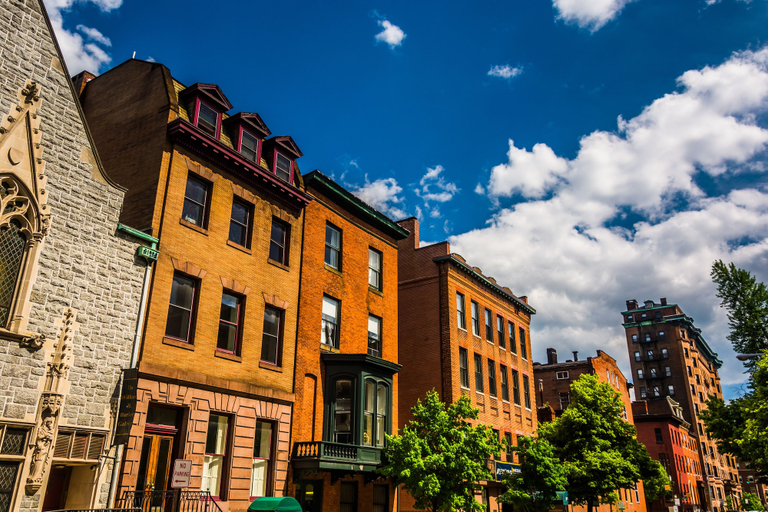 Exterior & Views 2, Hotel Revival Baltimore, Baltimore