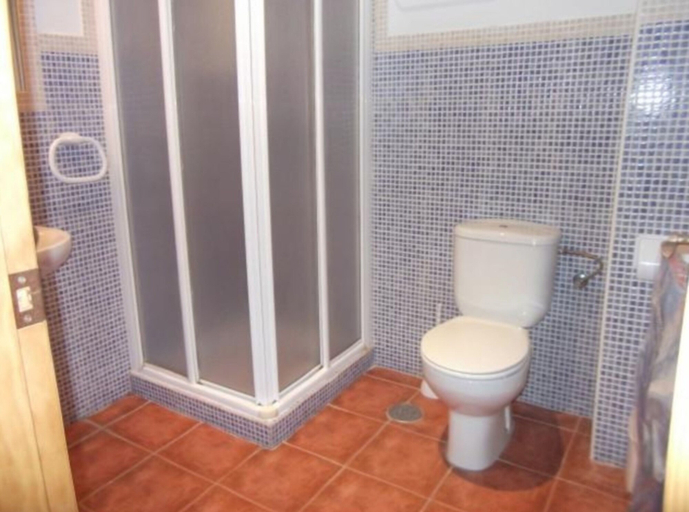 Bathroom 4, Almadraba Apartment 103453 by MO Rentals, Cádiz