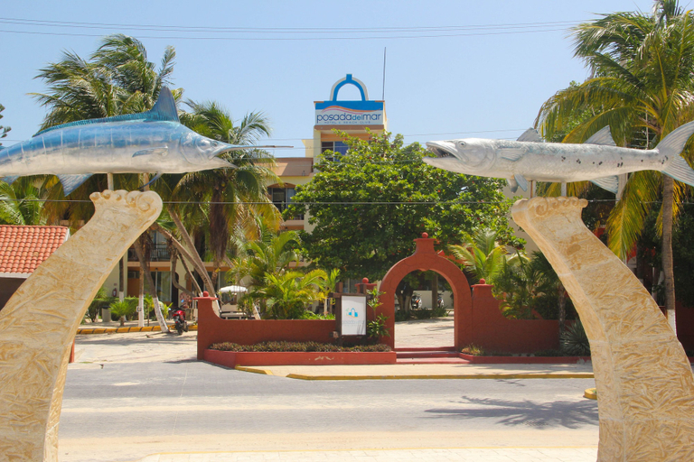 Exterior & Views 2, Hotel Posada Del Mar, Isla Mujeres
