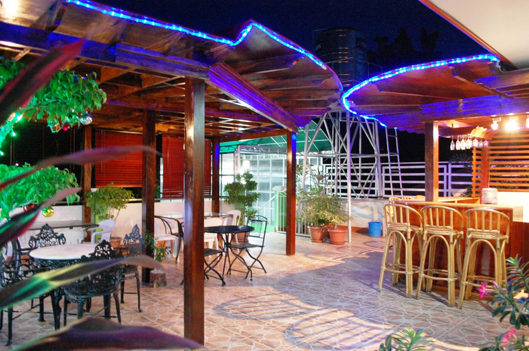 Food & Drinks 4, DZR Guest House, Puerto Princesa City
