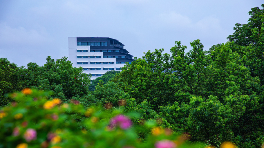 Exterior & Views 2, Dhawa Quzhou, Quzhou