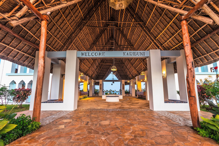 Exterior & Views 2, SBH Kilindini Resort, Kaskazini 'A'