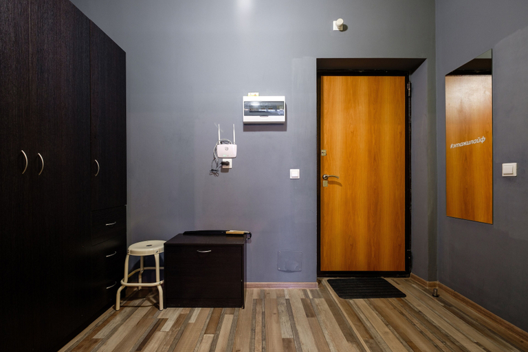 Others 4, Apartment Etazhydaily Centr, Ekaterinburg gorsovet