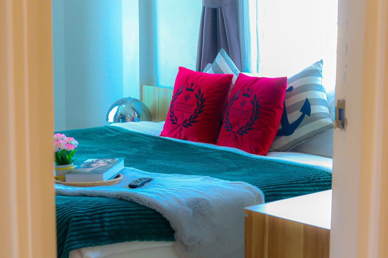 Bedroom 3, Exquisite Pool Villa B, Bang Lamung