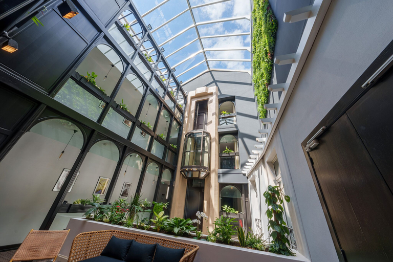 Exterior & Views 2, Best Western Plus Le Picardy Hotel & Spa, Aisne