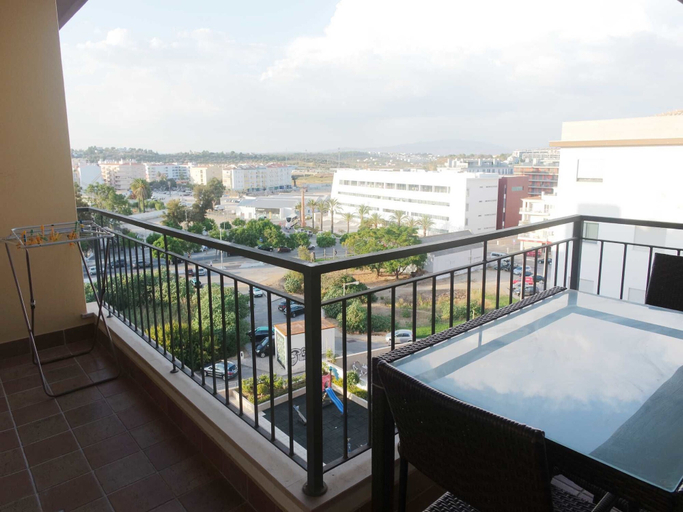 Others 5, B26 - Palmeiras Top-Floor Apartment, Lagos
