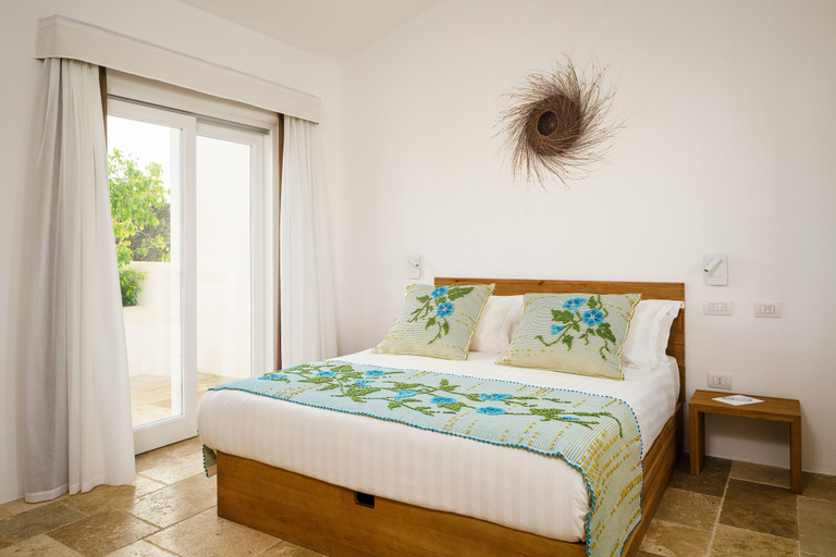 Bedroom 3, Sant'Efis Hotel, Cagliari