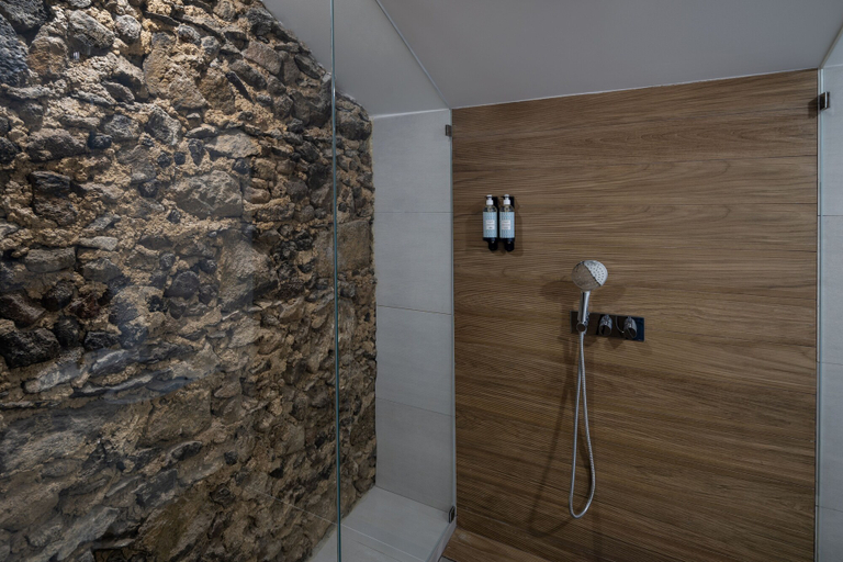 Bathroom 4, Casa do Páteo - Charming House, Ponta Delgada