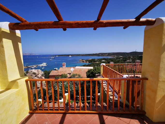 Others 4, Villa Tea - Costa Smeralda - Porto Cervo, Olbia-Tempio