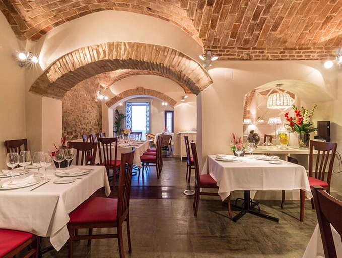 Food & Drinks 4, Hotel Plaza Grande, Badajoz