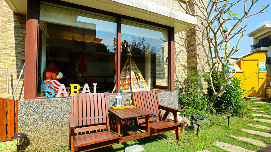 Exterior & Views 2, Sabai B&B, Penghu