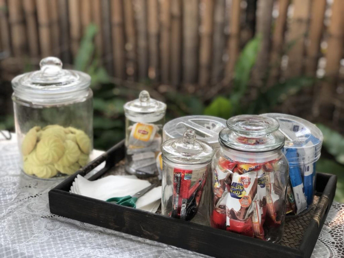 Food & Drinks 3, Lanna House Lanna Hut Chiangmai, San Kamphaeng