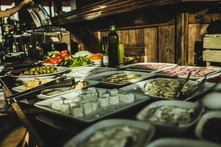 Food & Drinks 5, Konyak Hotel, Yerevan
