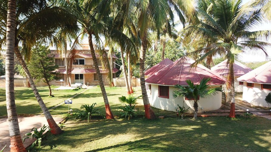 Exterior & Views 2, Stay Guru Resort Farm Villa, Kachchh