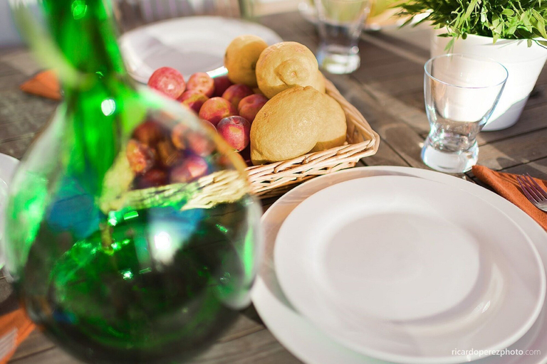 Food & Drinks 5, La Casa del Abuelito Julián en El Hierro, Santa Cruz de Tenerife