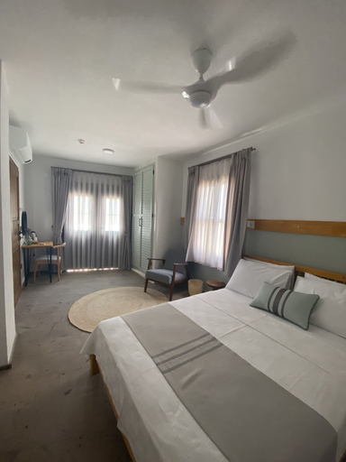 Bedroom 5, Min Ayvalık (Adults Only +12), Ayvalık