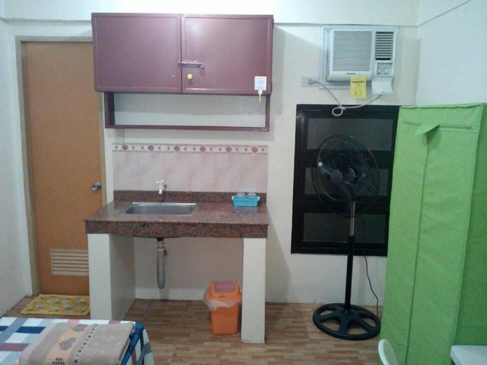 Others 5, Budget Studio Unit in Makati, Makati City