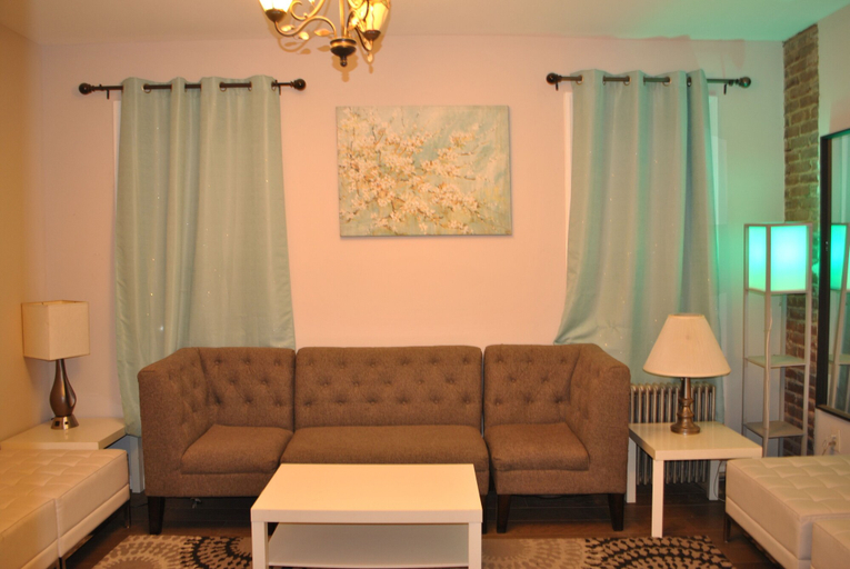 Others 5, Motel Casa Downtown Guest House, Newark