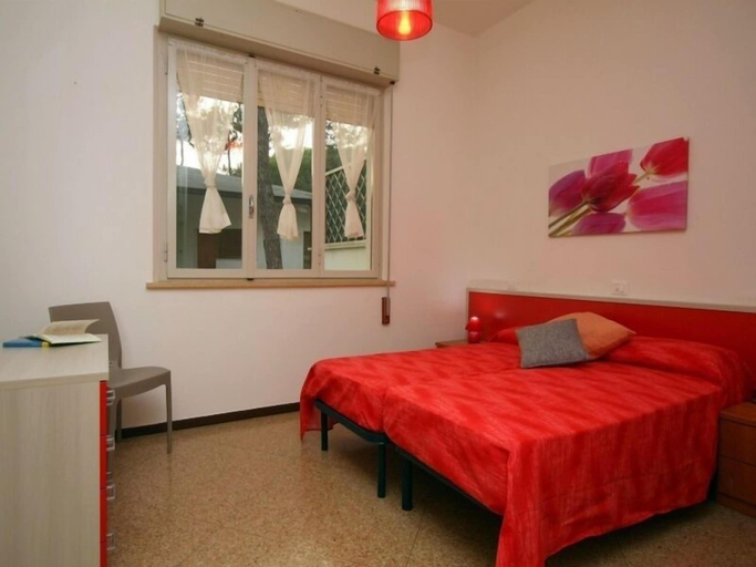 Bedroom 2, Villa Alba e Alessandra, Udine