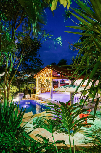 Macaco Surf House - Hostel, Tibau do Sul