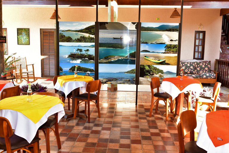 Food & Drinks 5, Pousada Madu Eireli, Ubatuba