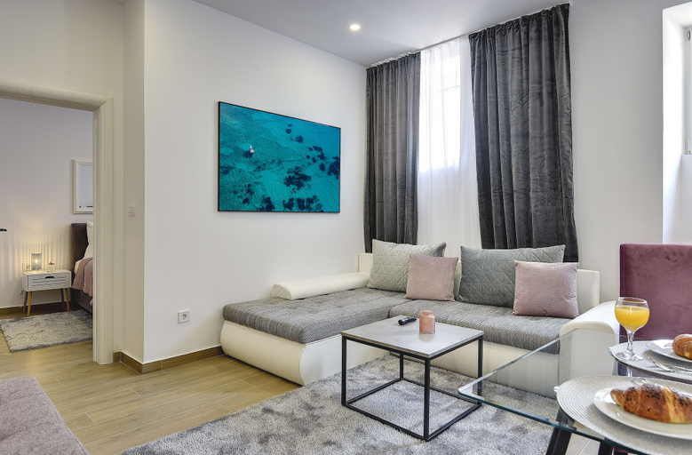 Others 5, D&A Central Luxury Apartments, Pula