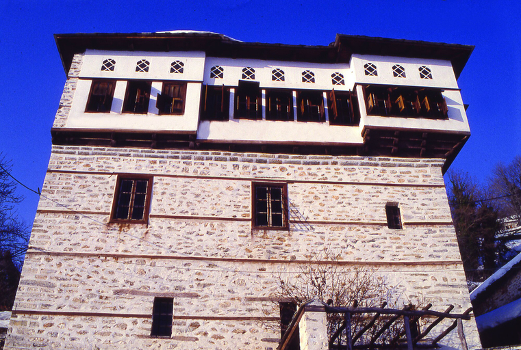 Exterior & Views 2, Santikos Mansion, Thessaly