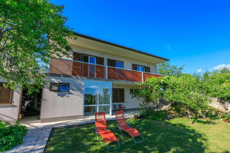 Exterior & Views 2, House Vicky, Mošćenička Draga