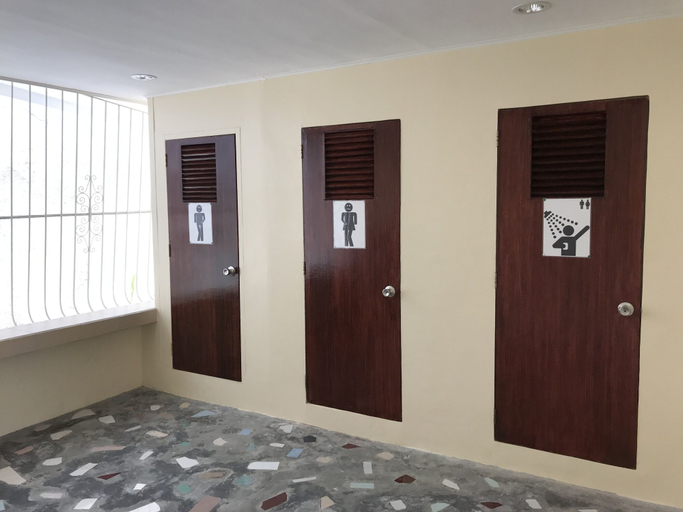 Others 5, Casa Arrieta Hostel, Dumaguete City