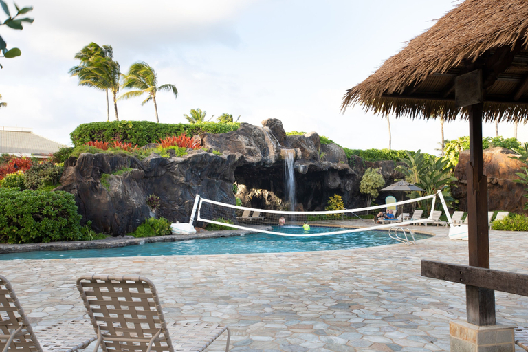 Sport & Beauty 5, 2417 at Lihue Oceanfront Resort, Kauai