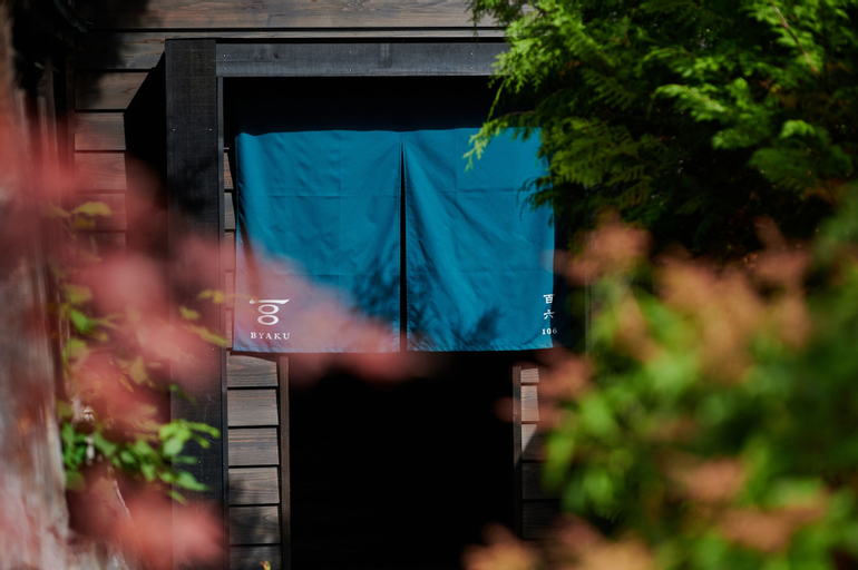 Exterior & Views 2, BYAKU Narai, Shiojiri