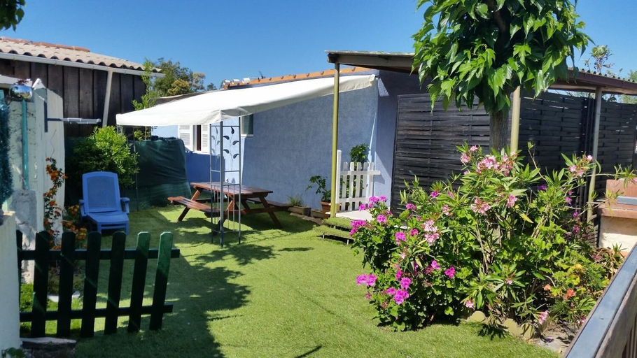 Exterior & Views 2, Clematisso - Hostel, Haute-Corse