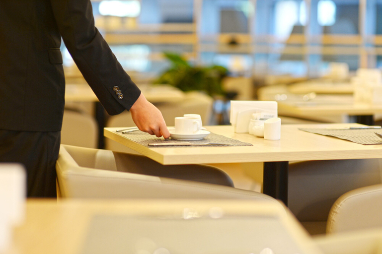 Food & Drinks 5, Modena by Fraser New District Wuxi, Wuxi
