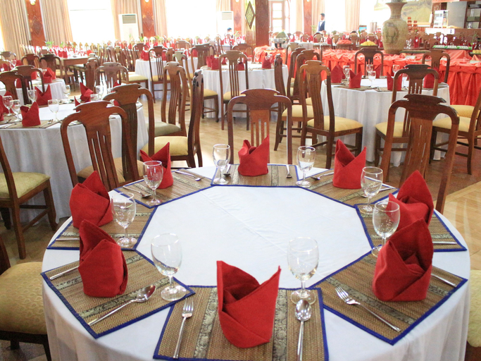 Food & Drinks 5, City Angkor Hotel, Siem Reap