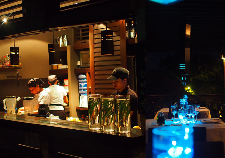 Food & Drinks 5, Chic Hotel Boutique, Cajueiro da Praia