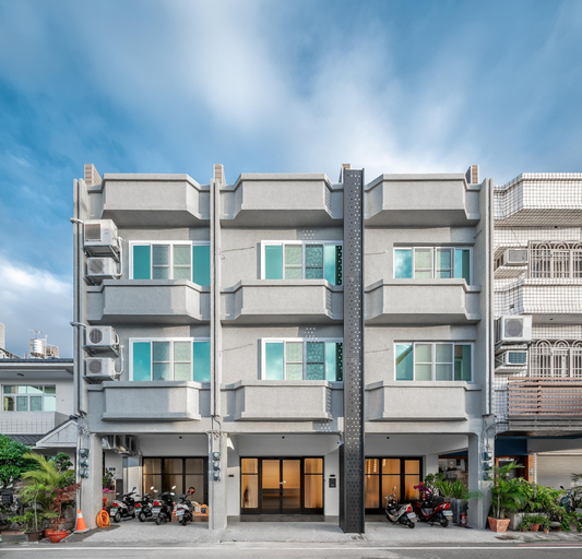 Exterior & Views 2, Taitung Spring B&B, Taitung