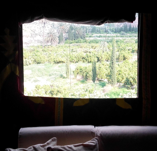 Bedroom 3, La Joya del Valle de Ricote, Murcia