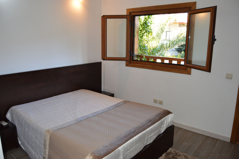 Bedroom 3, Quinta do Padrao, Penafiel