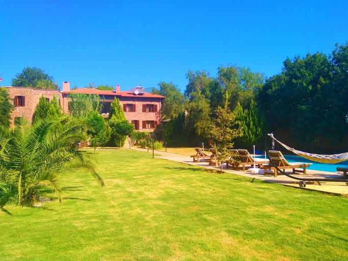 Exterior & Views 2, Fethiye Casa Bella Private Land & Villa, Fethiye