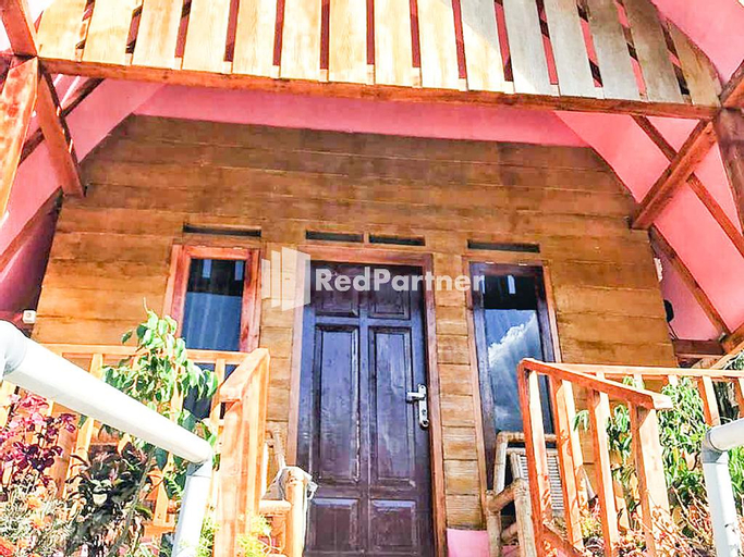 Paer Doe Bungalow RedPartner, Lombok