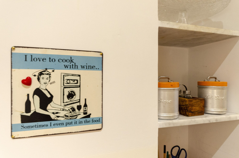 Others 5, JOIVY Family Flat, 5 Mins to Piazza Corvetto, Genova