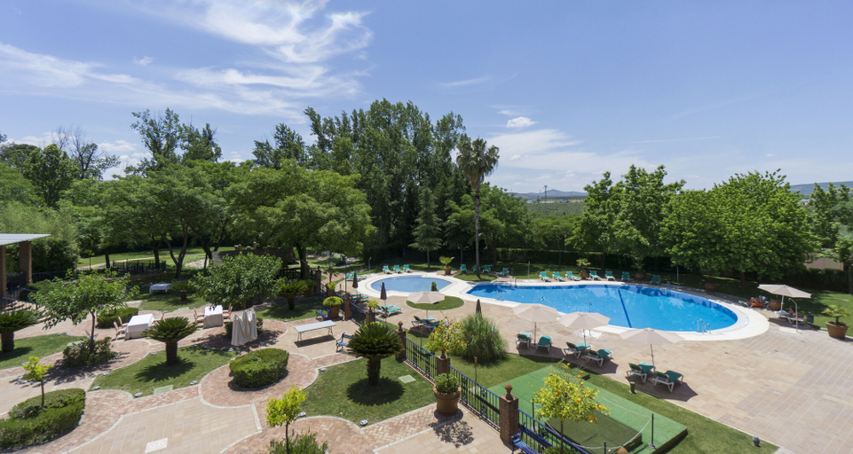 Sport & Beauty 3, Fuente Las Piedras, Córdoba